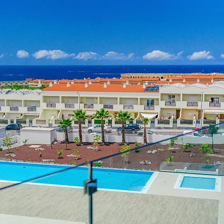 Soul Escape Atlantic Homes Apartamento *