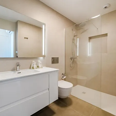 Soul Escape Atlantic Homes Costa Adeje (Tenerife)