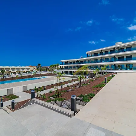 Apartamento Soul Escape Atlantic Homes