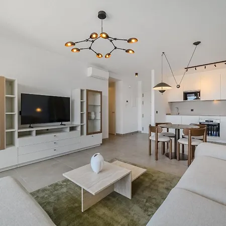 Soul Escape Atlantic Homes Apartamento Costa Adeje (Tenerife)