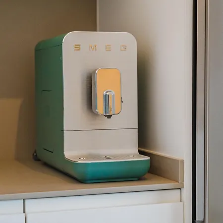 Apartamento Soul Escape Atlantic Homes