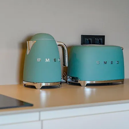 Apartamento Soul Escape Atlantic Homes Costa Adeje (Tenerife)