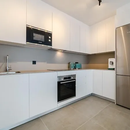 Apartamento Soul Escape Atlantic Homes