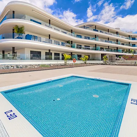 Soul Escape Atlantic Homes Apartamento *