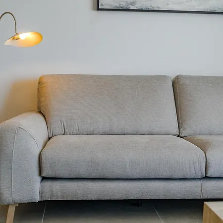 Soul Escape Atlantic Homes Apartamento *