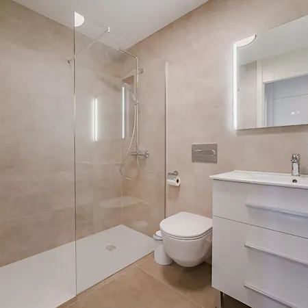 Apartamento Soul Escape Atlantic Homes *