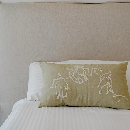 Apartamento Soul Escape Atlantic Homes