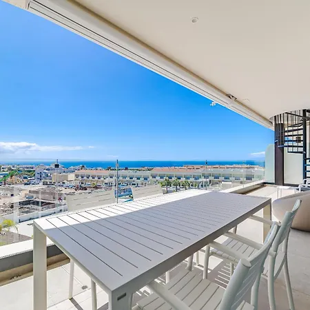 Soul Escape Atlantic Homes Apartamento *