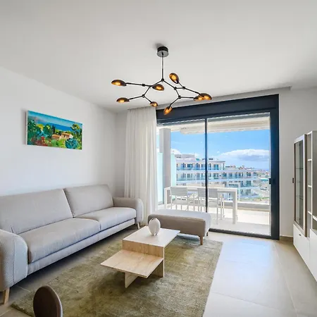 Soul Escape Atlantic Homes Apartamento Costa Adeje (Tenerife)