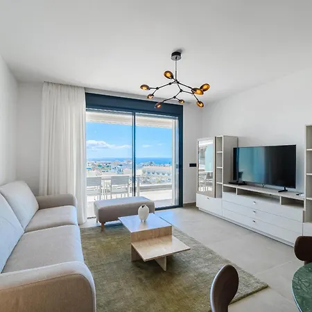 Soul Escape Atlantic Homes * Costa Adeje (Tenerife)