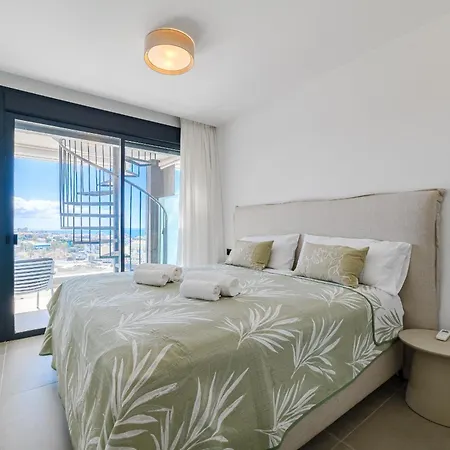 Soul Escape Atlantic Homes Apartamento