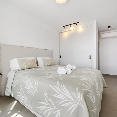 Soul Escape Atlantic Homes Apartamento *